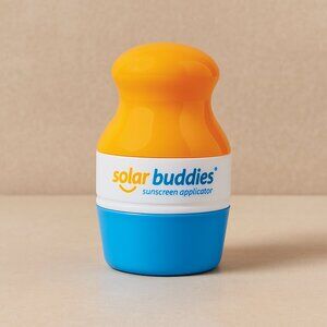 Solar Buddies Sunscreen Applicator – Brand New in Box (No Sunscreen Included)